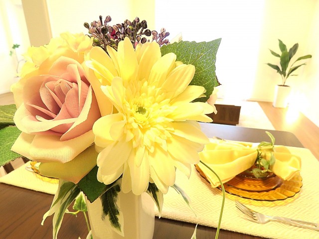 ミニカムマンション　