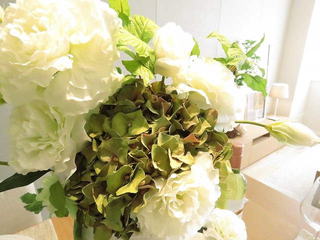 上北沢五丁目パーク・ホームズ　