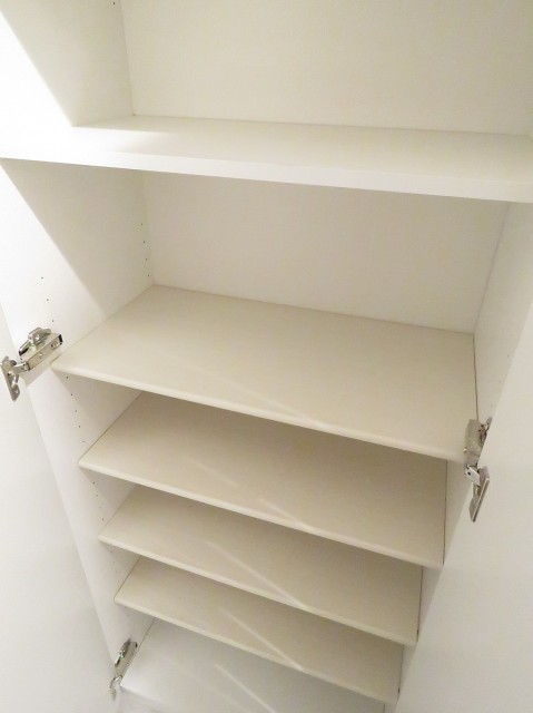 メゾンドール明石　シューズBOX