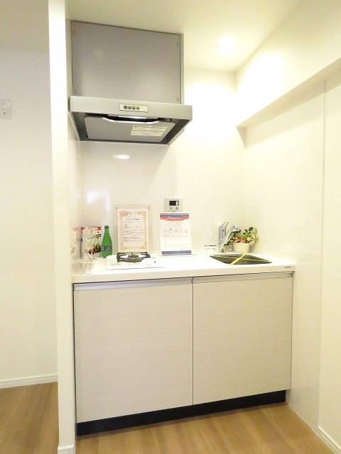 メゾンドール明石　キッチン