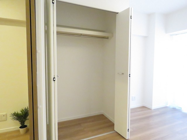 メゾンドール明石　洋室約4.8帖