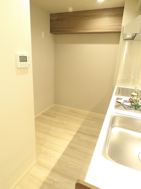 アルテール新宿　キッチン