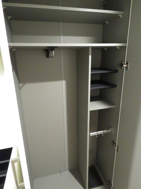 藤和渋谷常盤松ホームズ　シューズBOX