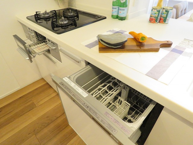 藤和渋谷常盤松ホームズ　キッチン