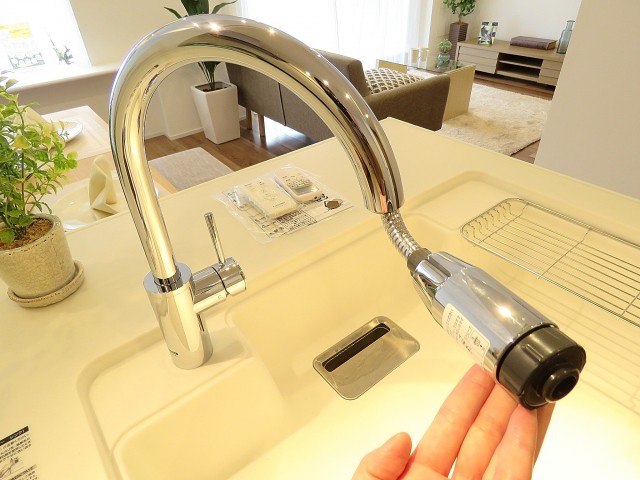 藤和渋谷常盤松ホームズ　キッチン