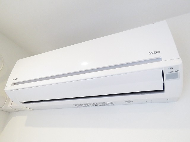 藤和渋谷常盤松ホームズ　エアコン