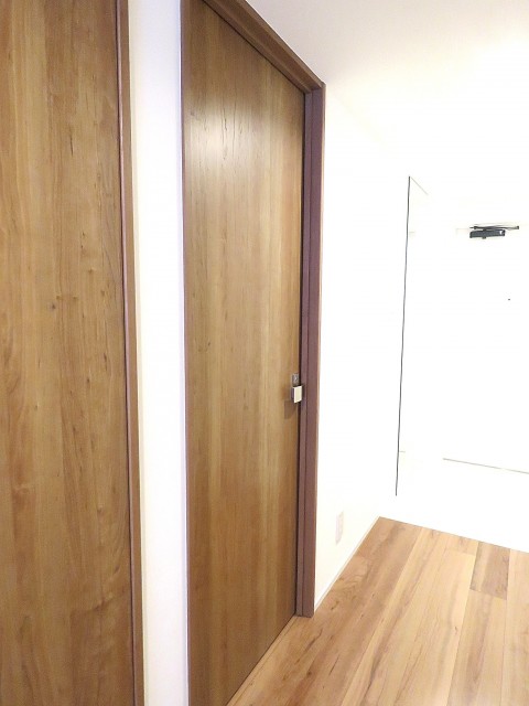 藤和渋谷常盤松ホームズ　洋室