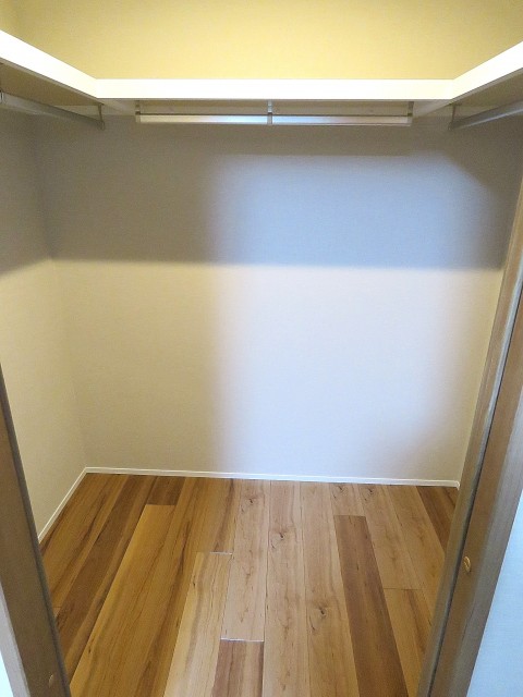 藤和渋谷常盤松ホームズ　WIC