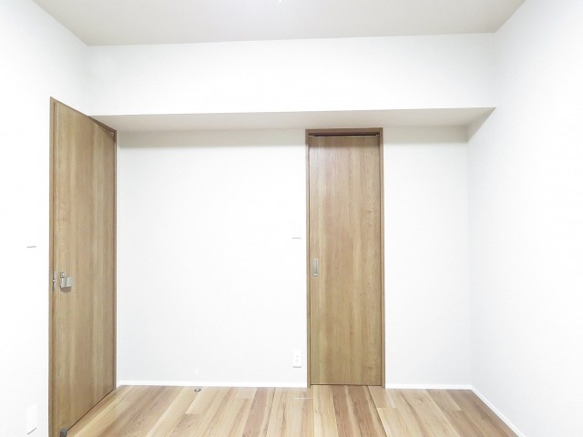 藤和渋谷常盤松ホームズ　洋室約6.3帖