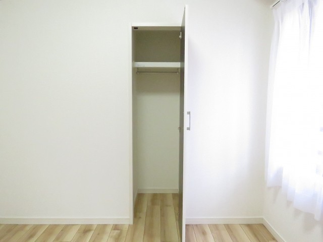 セザールアクアフロント勝どきイースト　洋室約4.5帖