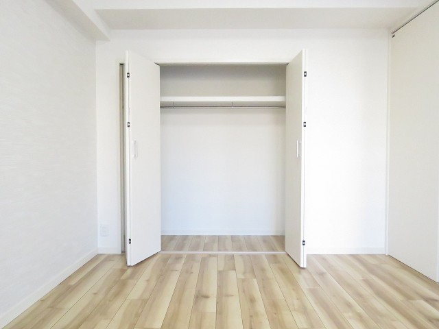 セザールアクアフロント勝どきイースト　洋室約6.2帖