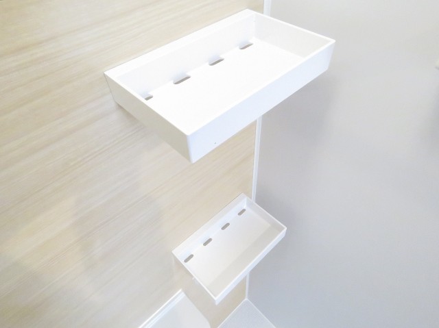 モンターニュ目黒中町　バスルーム