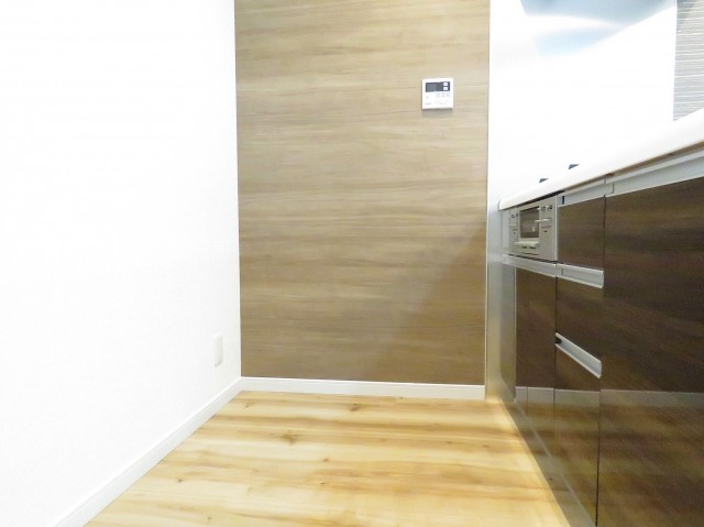 モンターニュ目黒中町　キッチンスペース