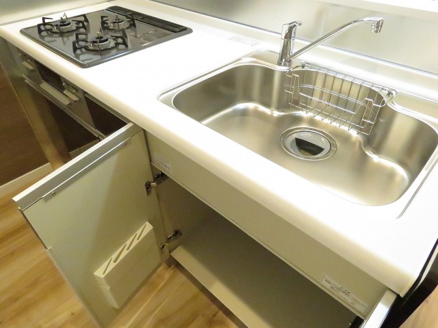 モンターニュ目黒中町　キッチン