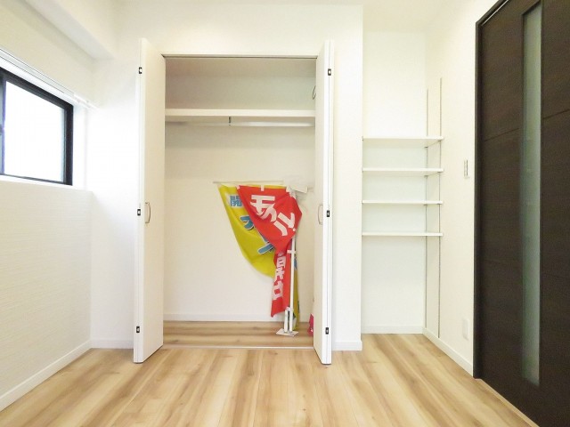 モンターニュ目黒中町　洋室