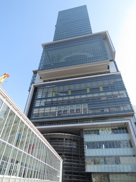 ペガサスマンション恵比寿　周辺