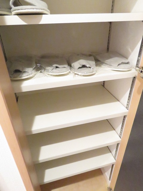 ペガサスマンション恵比寿　シューズBOX