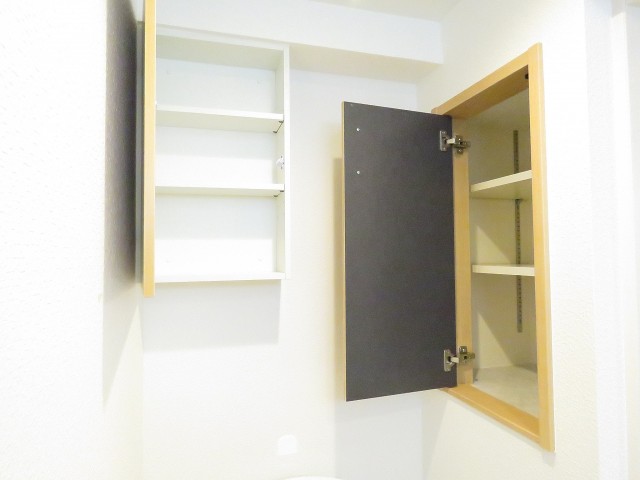 ペガサスマンション恵比寿　収納