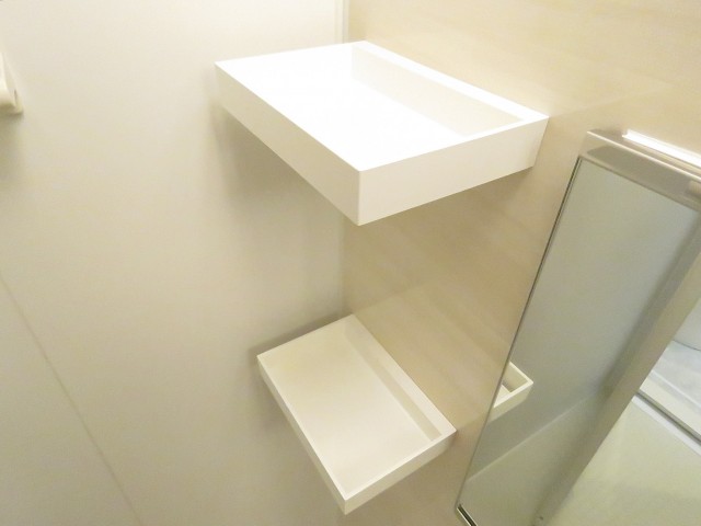 ペガサスマンション恵比寿　バスルーム