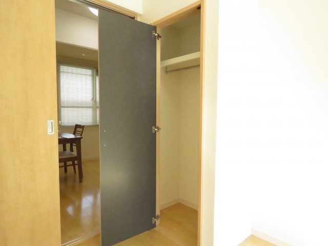 ペガサスマンション恵比寿　洋室約4.2帖