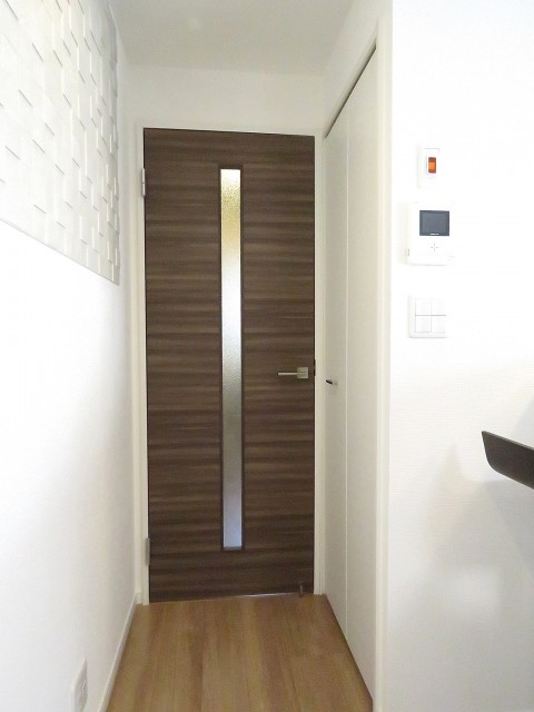 国都マンション四谷　LDK約10.3帖