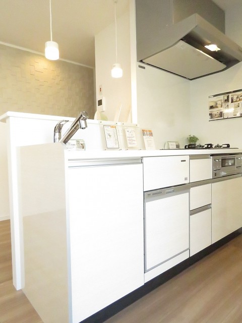 国都マンション四谷　キッチン