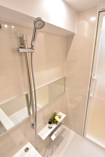 セブンスターマンション東山 浴室