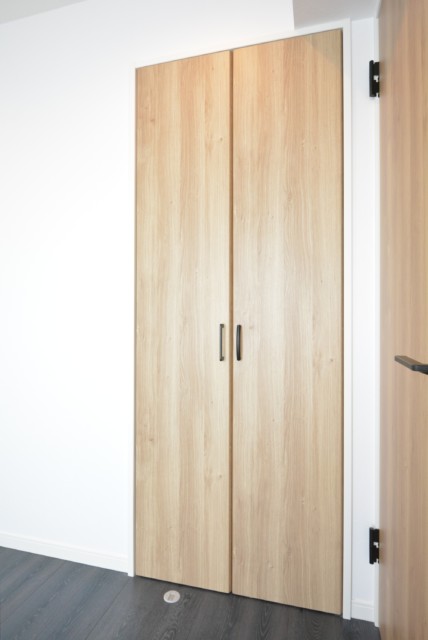 初台ハイツ 洋室