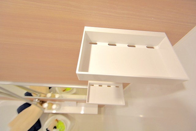 池ノ上グロリアハイツ バス