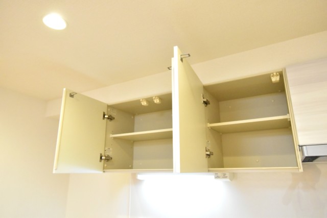 クレール八幡山 キッチン