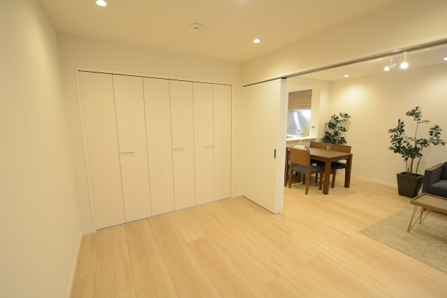 アルカサル世田谷上町洋室③