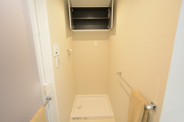 アルカサル世田谷上町洗面