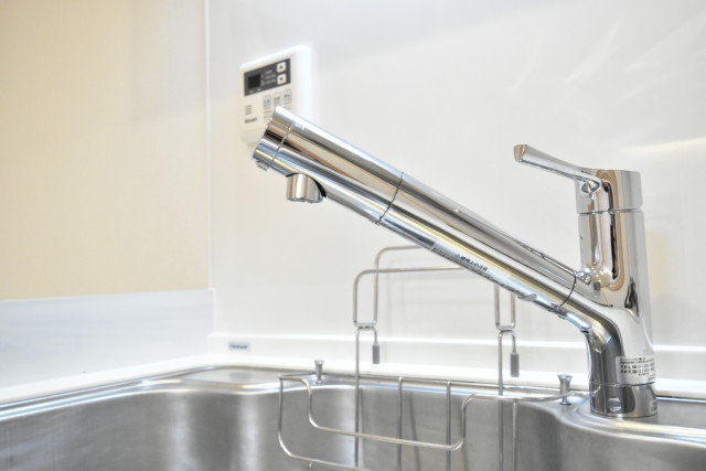 クレール八幡山 キッチン