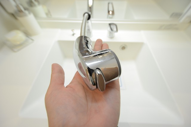 アルカサル世田谷上町洗面