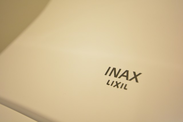 越前堀永谷マンション トイレ