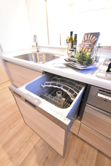 セブンスターマンション東山 キッチン