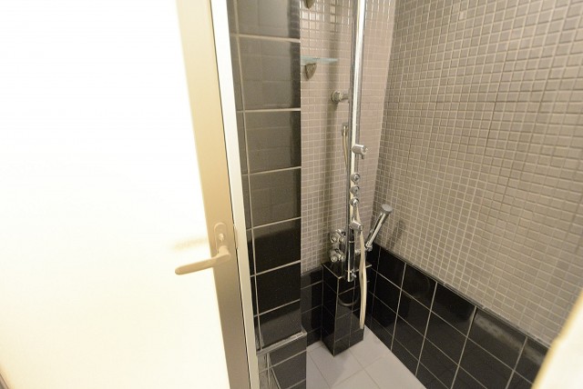 ライオンズマンション三軒茶屋　サニタリー