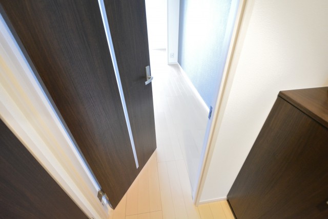 越前堀永谷マンション LDK+洋室