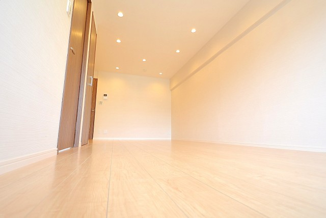 池ノ上グロリアハイツ LD