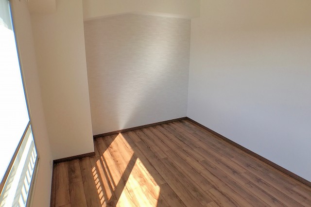 デボスハイツ 洋室①