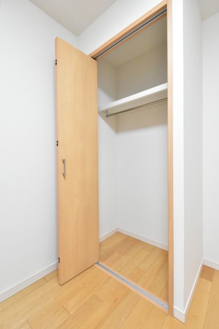 クレール八幡山 洋室2