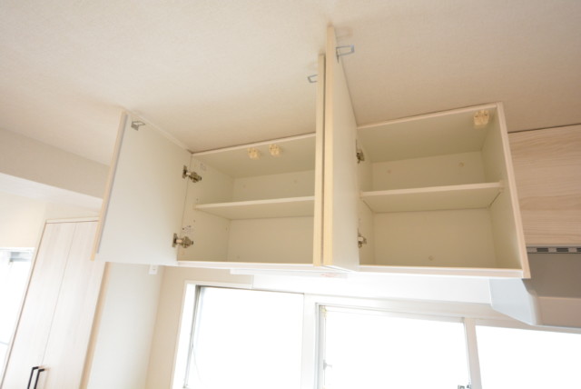 第18宮廷マンション キッチン