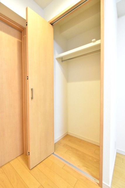 クレール八幡山 洋室3