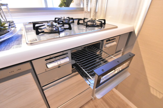 セブンスターマンション東山 キッチン