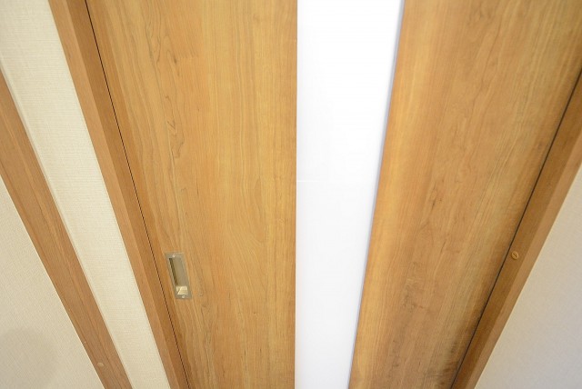 南青山ロータリーマンション　廊下