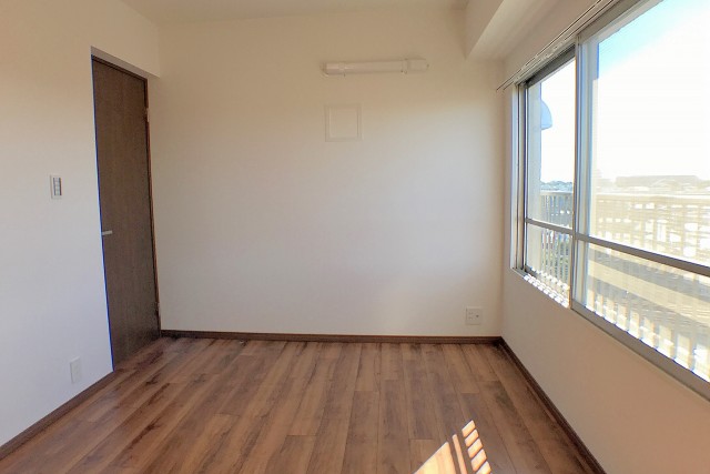 デボスハイツ 洋室①