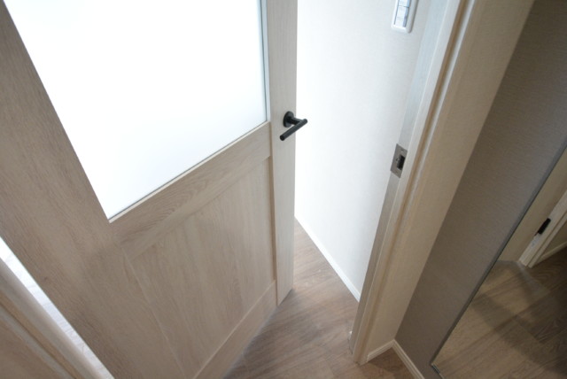 第18宮廷マンション LDK