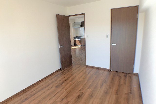 デボスハイツ 洋室③