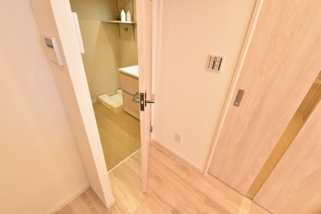 セブンスターマンション東山 洗面室