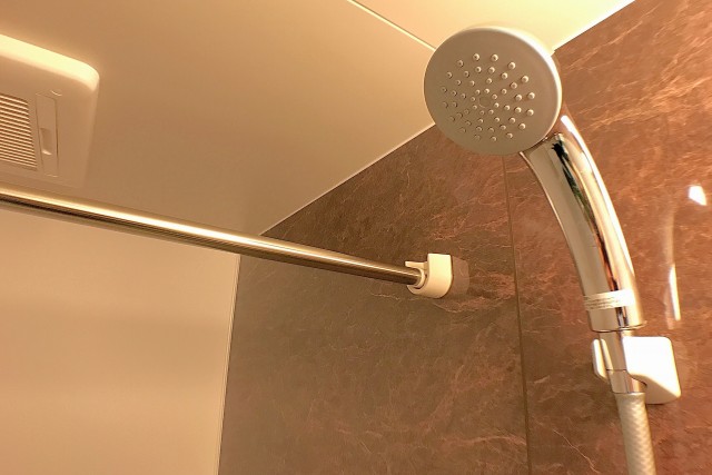 デボスハイツ バス